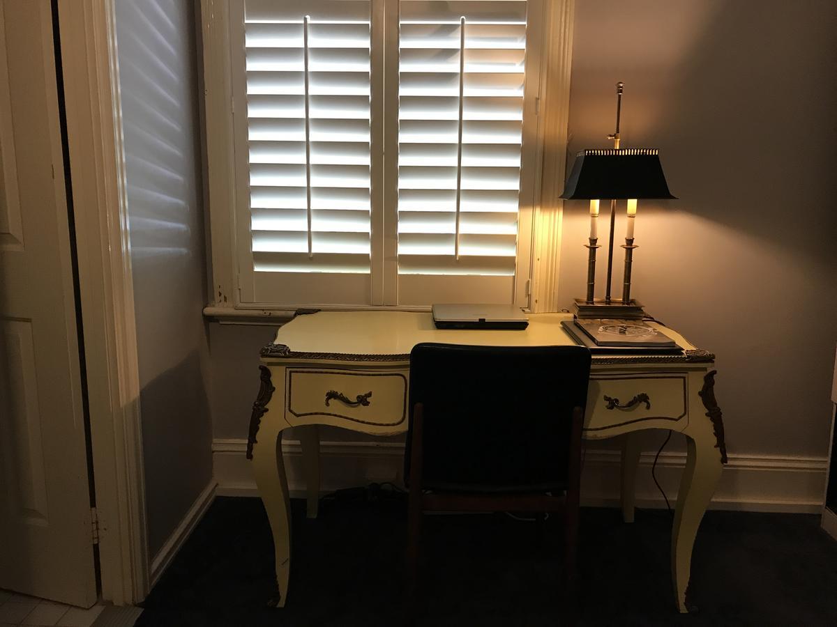 Terrace Central B&B Hotel Fremantle Buitenkant foto