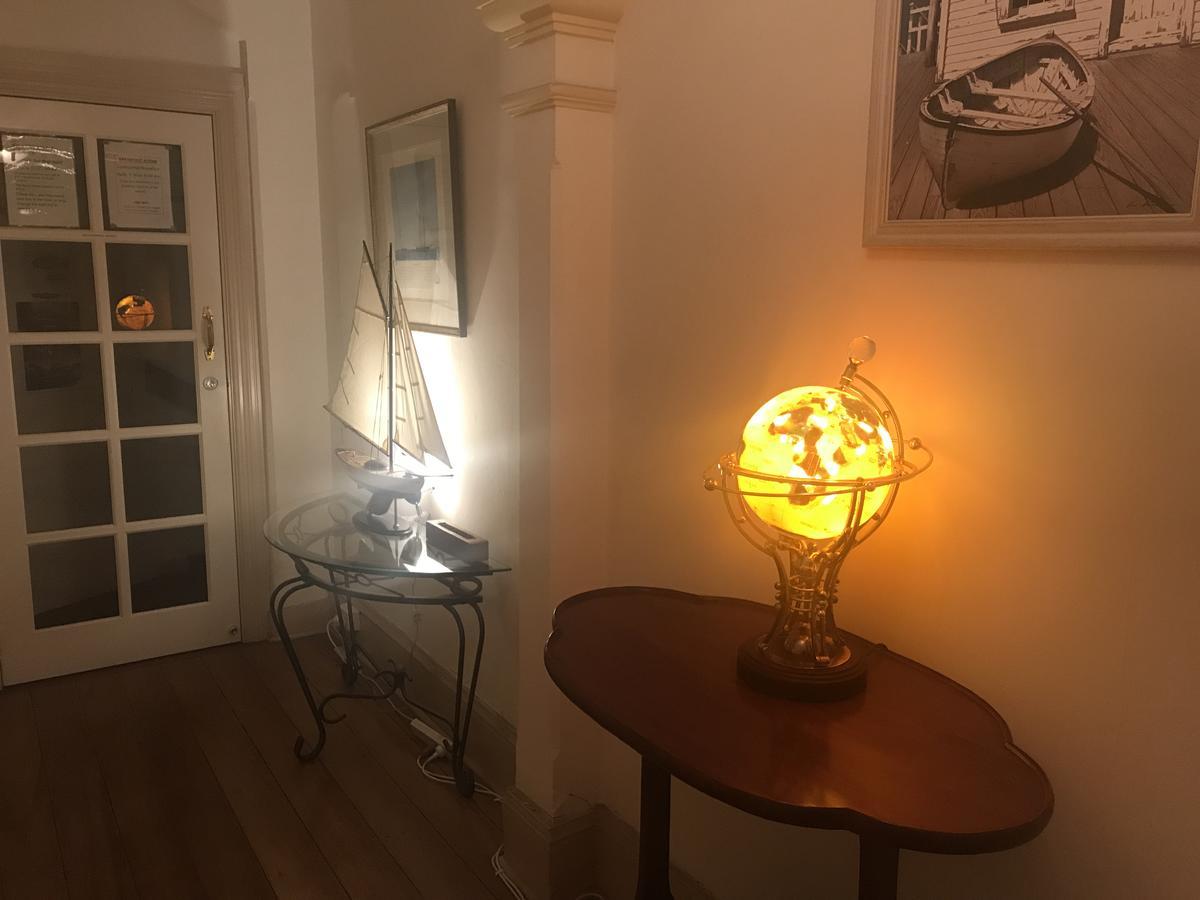 Terrace Central B&B Hotel Fremantle Buitenkant foto